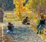 3 пары брюк и 4 оттенка: формула осени, которая дает десятки сочетаний без лишних покупок