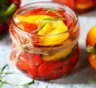 Замариновала перец на ночь ради эксперимента: привычный уксусный рецепт однозначно проиграл