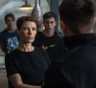 Сериал «Центурия»: актеры и роли