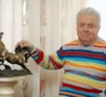 Первый советский твист, написанный за полчаса: история песни «Черный кот» Михаила Танича
