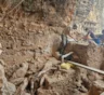 У неандертальцев было свое «рабочее место»: они обустраивали свой быт в пещере продуманно