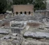Этот римский водопровод пережил века: спустя 1800 лет он по-прежнему снабжает Ираклион водой