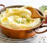 Картофельное пюре без масла и молока: эти 3 добавки делают его насыщенным и нежным