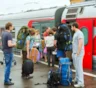 Шторка из простыни в плацкарте — плохая идея: когда проводник вправе потребовать ее снять