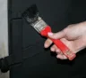 Покрытие для мангала и печи готовлю сам: чем покрыть металл, который потом раскаляется докрасна