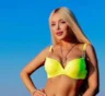 Беременная Алена Кравец потребовала кесарево сечение и получила от мужа россыпь рубинов