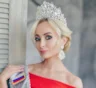 50-летняя фуд-блогерша Мария Филина борется за корону в Индии: москвичка вышла на международную сцену