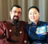 Стивен Сигал признался в разводе с четвертой женой после 25 лет брака