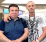 Дети Кашпировского не могут найти его могилу: внебрачный сын и первенец выступили против вдовы целителя