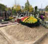 Могилу Кашпировского сделали безымянной из страха осквернения: появилось фото тайного захоронения в Виннице