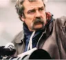 40 лет вместе: история любви режиссера Саввы Кулиша и его жены Варвары Арбузовой