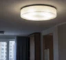 Свет выключен, а LED-лампа продолжает мигать: проверьте выключатель и способ подключения проводов