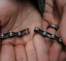 Велоцепь умеет больше, чем крутить колесо: как собрать из нее 3 крепких вещи для дома и гаража