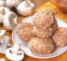 Сочные котлеты без грамма мяса: целая сковорода румяных «кругляшей» из 500 грамм шампиньонов