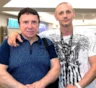 Вдова Кашпировского отбирает у его сына дом в Калифорнии из-за спорного завещания