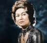 Умерла легенда оперы Кайыргуль Сартбаева: народная артистка СССР скончалась в 90 лет