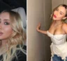 Внучку Маслякова высмеяли за новую пластику лица: хирург оценила внешность 20-летней Таисии