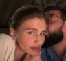 Анастасия Миронова сообщила о помолвке с топ-менеджером «Яндекса»: экс-возлюбленная Navai показала кольцо