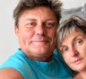 Жена Сергея Белоголовцева прервала молчание: узнала о разводе от Госуслуг после 35 лет брака