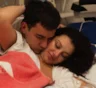 Актеры Ольга Зайцева и Виталий Андреев стали родителями через полгода после свадьбы