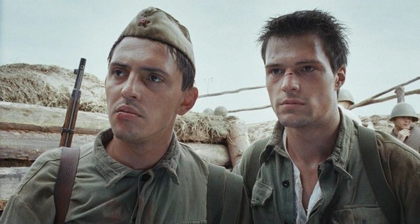 Все Главные Роли Андрея Биланова Все Главные Роли Андрея Биланова