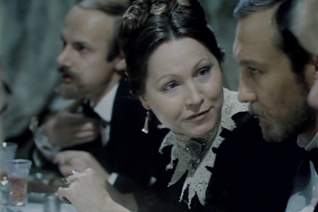 Людмила Зорина - биография, фильмография, личная жизнь, фото, слухи и ...