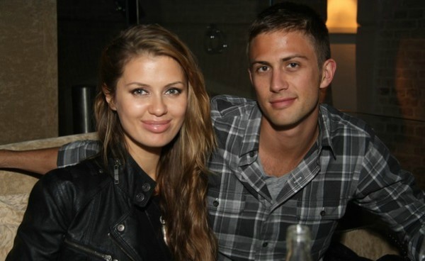 Алекс Смерфит биография, личная жизнь, фото, бизнес