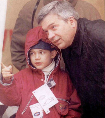 Авто юсуфа алекперова