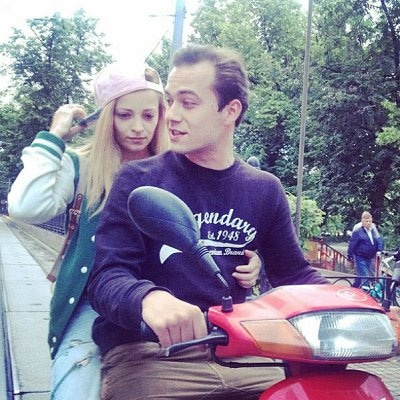 Фильмы С Участием Максима Щеголева
