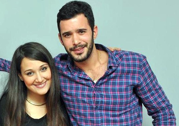 Барыш Ардуч биография, личная жизнь, фото, фильмография