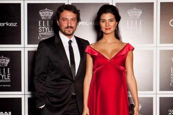 Туба буйукустун личная жизнь муж