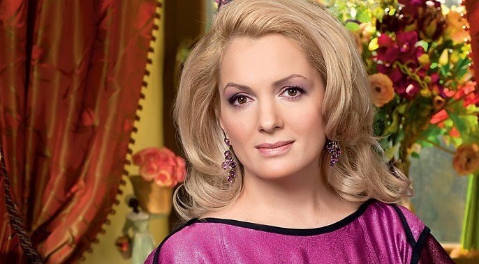 Мария Порошина биография, фото, фильмы, личная жизнь и