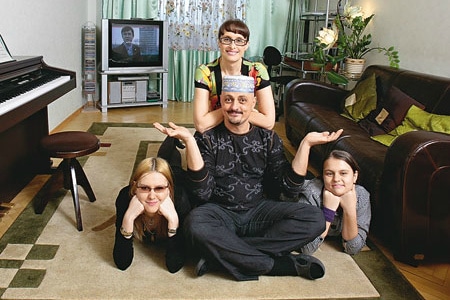 Текст Монологов Светланы Рожковой