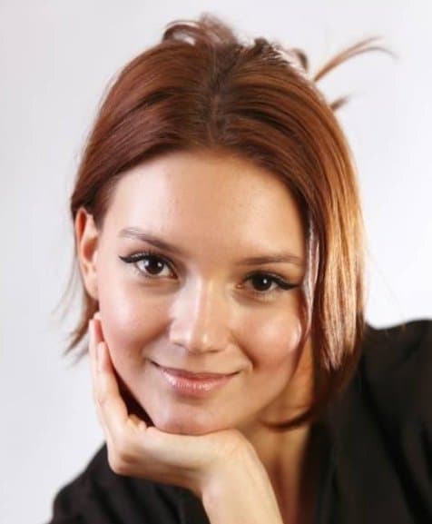 Дарья Егорова Голая