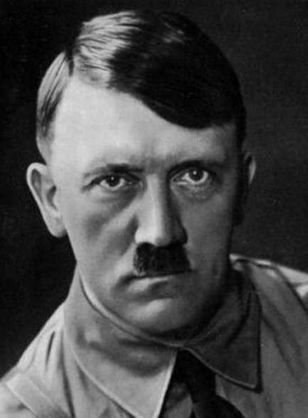Гитлер умер фото
