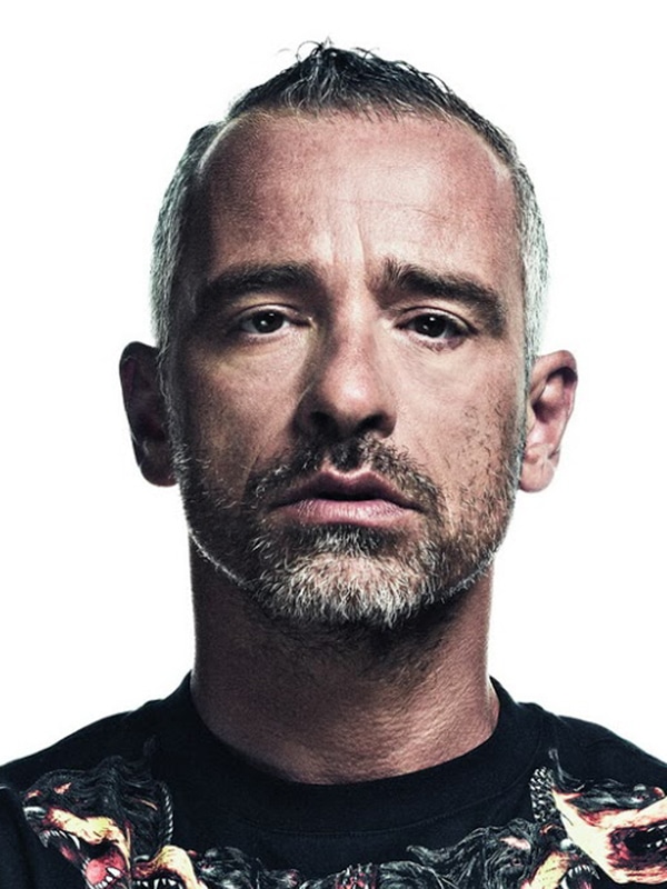 Эрос Рамазотти – биография, фото, личная жизнь, новости, песни 2018 - 24СМИ