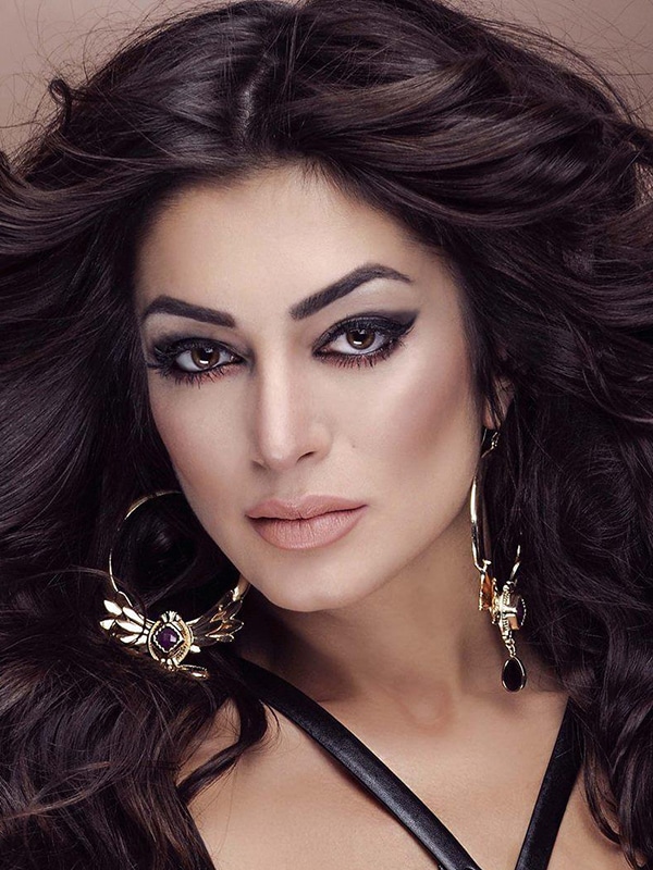 Армянский актрисы фото