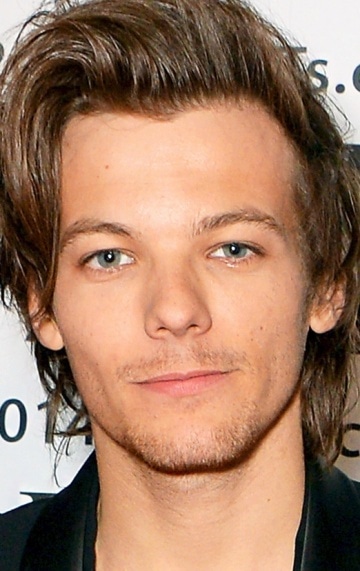 Lui Tomlinson Biografiya Foto Lichnaya Zhizn Novosti Pesni 2021 24smi