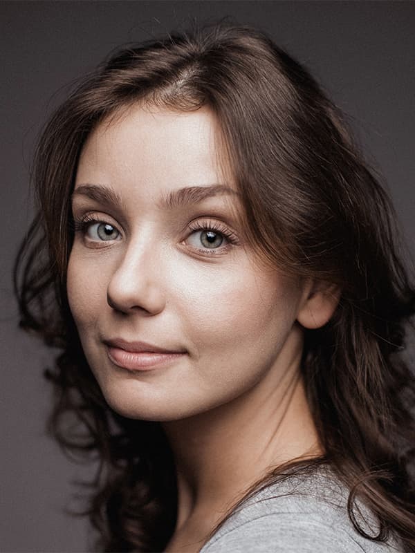 Молодые российские актеры фото