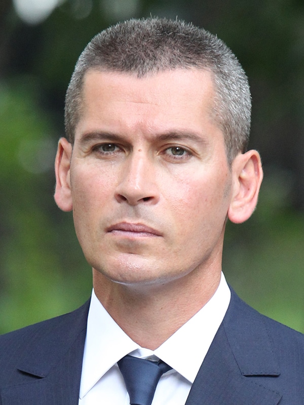 Зиявудин Магомедов биография, фото, личная жизнь