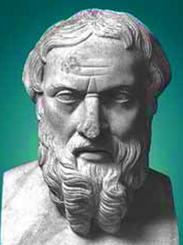 Геродот – биография, фото, личная жизнь, книги и труды, «История» - 24СМИ