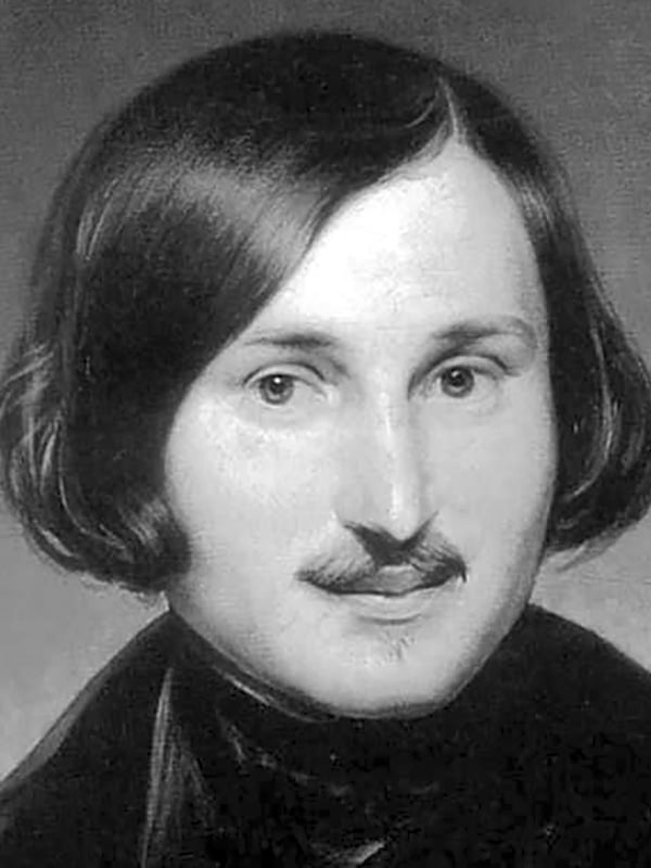 Gogol