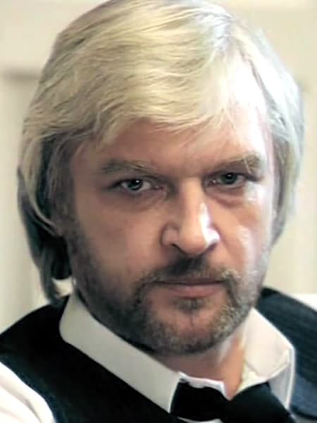 Валерий мартынов актер фото