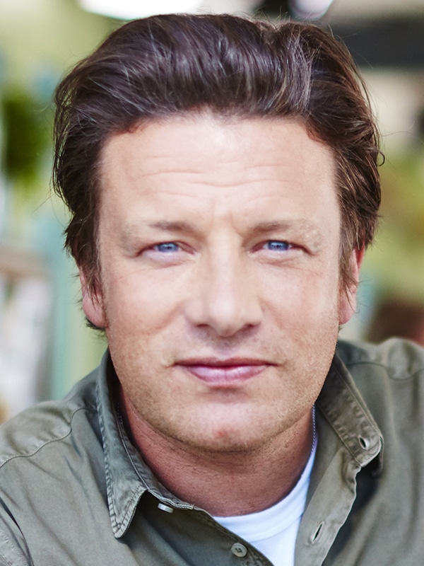 Джейми Оливер - Jamie Oliver - Википедия