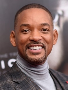 Will Smith - Biography, Personal Life, Age, Height, Photos, Movies 