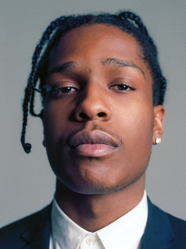 Asap Rocky Bittersweet Symphony Free Download