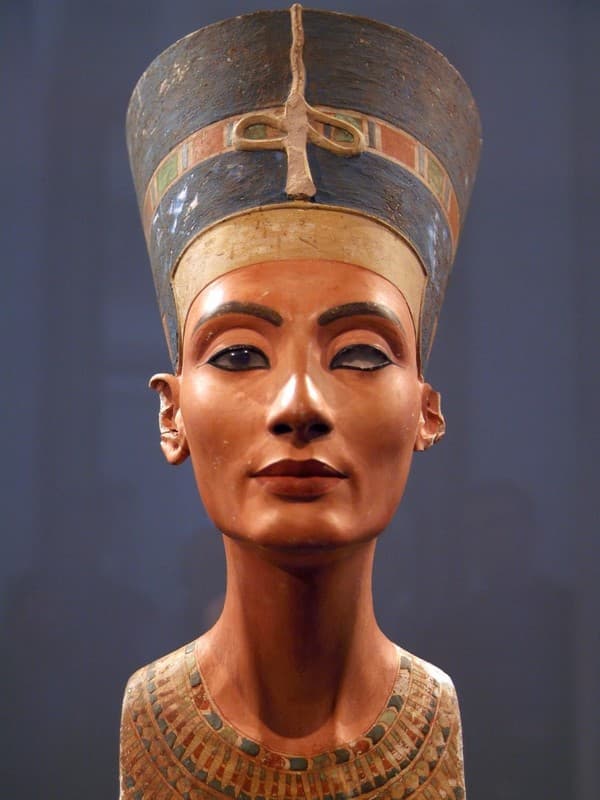 Нефертити – биография, фото, личная жизнь, царица, Египет - 24СМИ