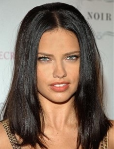 Adriana Lima - biography, photo, age, height, personal life, news 2019