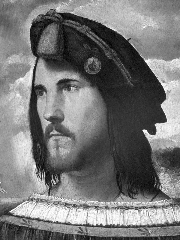 Чезаре Борджиа биография, фото, личная жизнь, причина