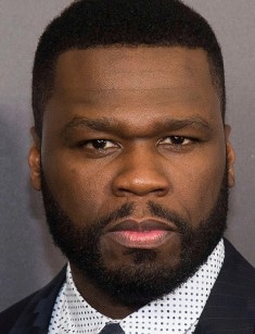 50 Cent - biography, photo, age, height, personal life, news, songs 2019